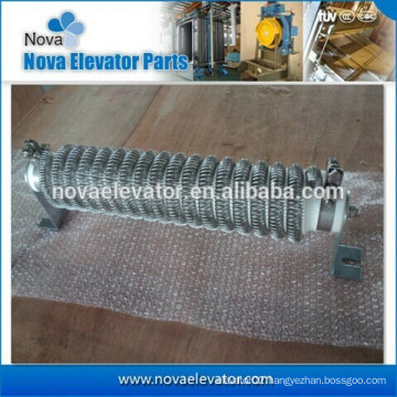 Different Type Elevator Resistor